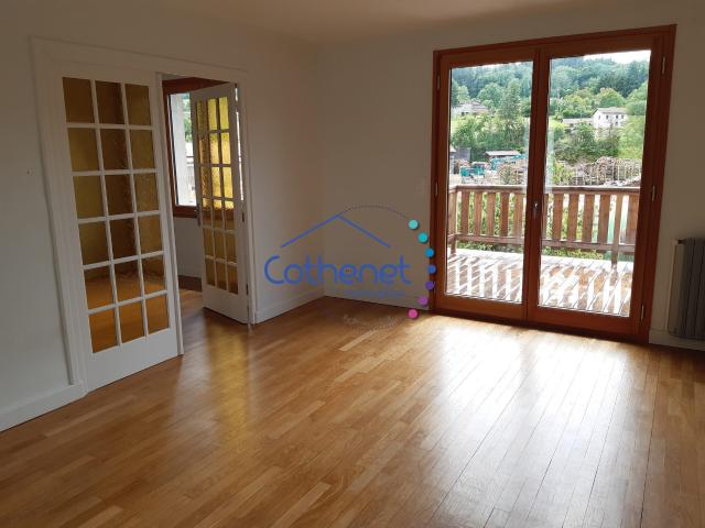 Maison 4 pièces 89 m²