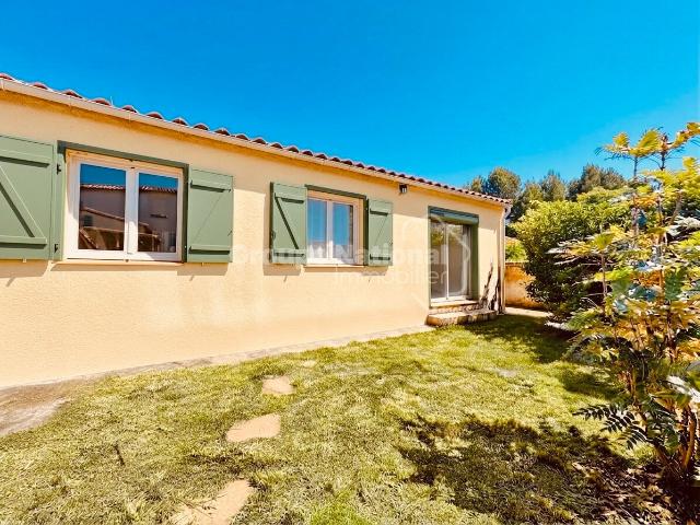 Maison 4 pièces 89 m²