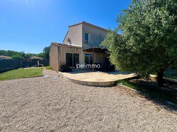 Maison 4 pièces 89 m²