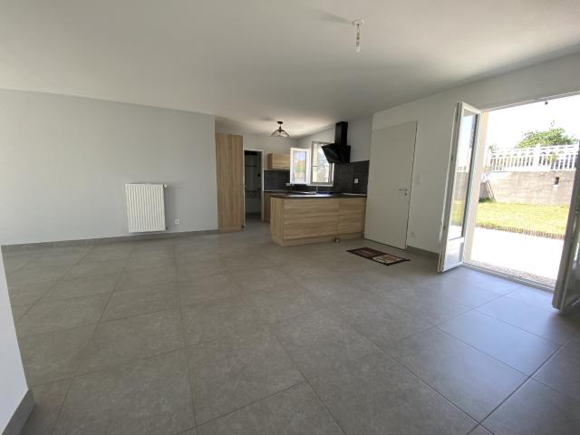 Maison 4 pièces 89 m²
