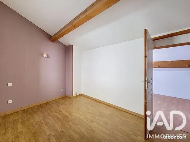 Maison 4 pièces 89 m²