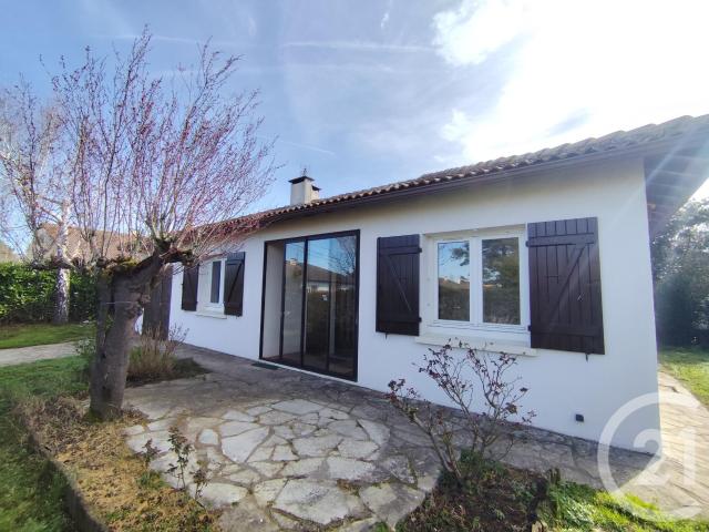 Maison 4 pièces 89 m²