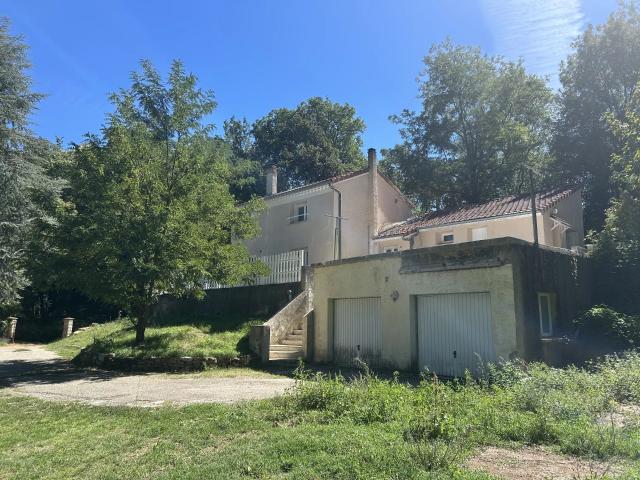 Maison 4 pièces 89 m²