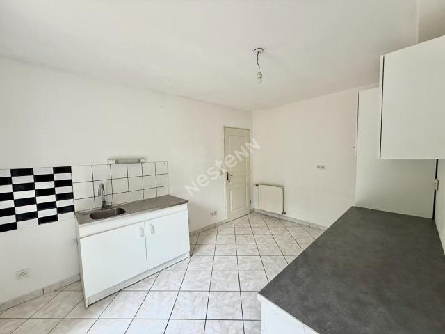 Maison 4 pièces 89 m²