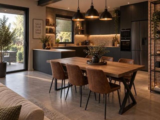 Maison 4 pièces 89 m²