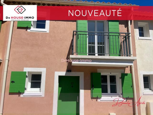 Maison 4 pièces 89 m²