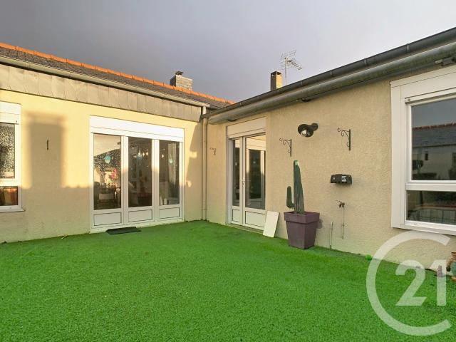 Maison 4 pièces 89 m²