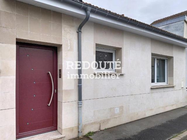 Maison 4 pièces 89 m²