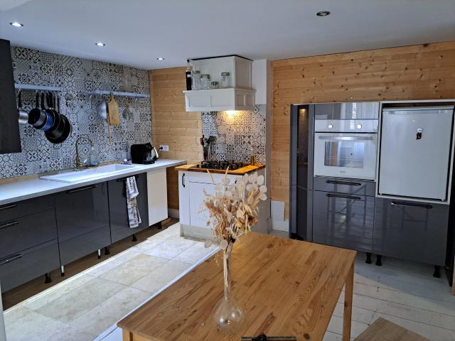 Maison 4 pièces 89 m²