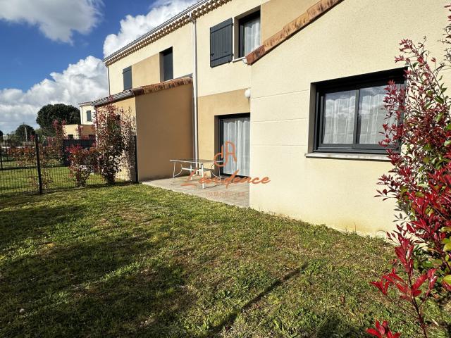 Maison 4 pièces 89 m²