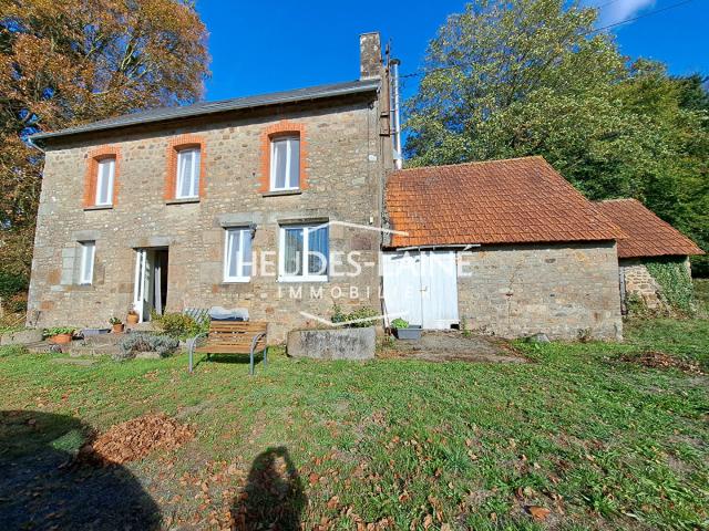 Maison 4 pièces 89 m²