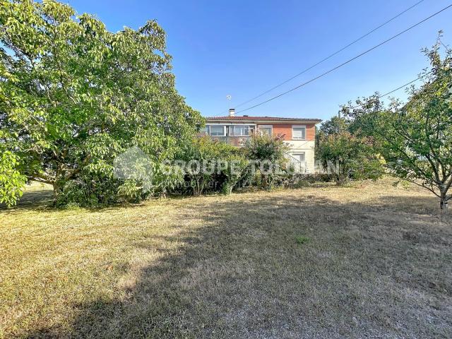 Maison 4 pièces 89 m²