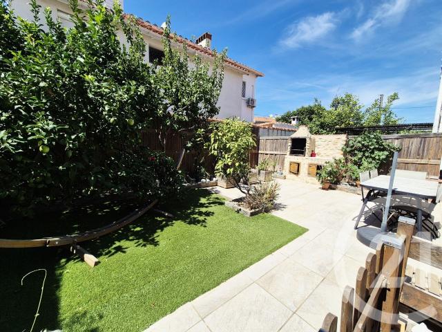 Maison 4 pièces 89 m²
