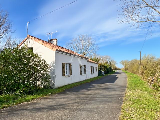 Maison 4 pièces 79 m²