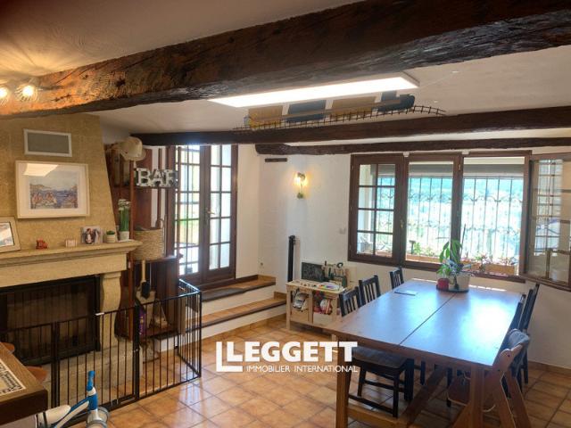 Maison 4 pièces 89 m²