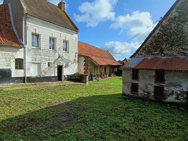 Maison 4 pièces 89 m²