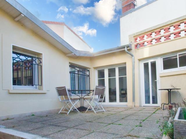 Maison 4 pièces 89 m²