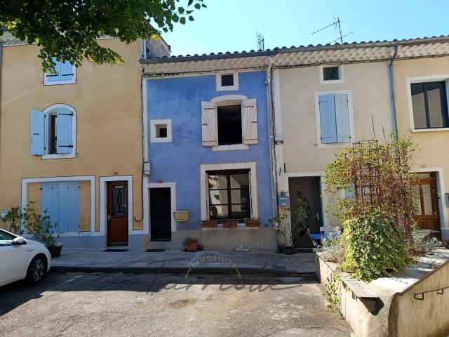 Maison 4 pièces 89 m²