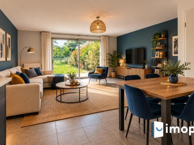 Maison 4 pièces 89 m²