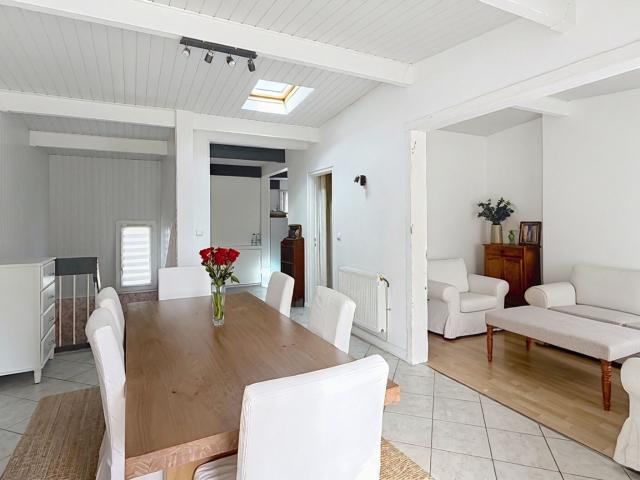 Maison 4 pièces 89 m²