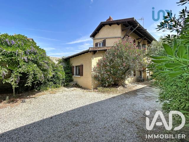 Maison 4 pièces 89 m²