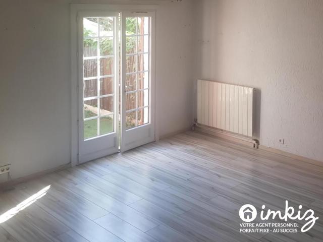 Maison 4 pièces 89 m²