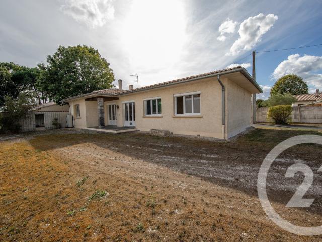 Maison 4 pièces 89 m²