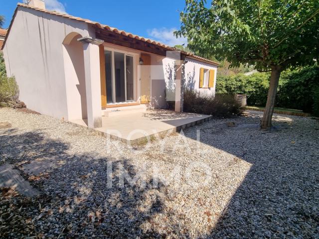 Maison 4 pièces 89 m²