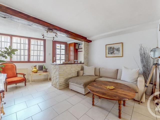 Maison 4 pièces 89 m²