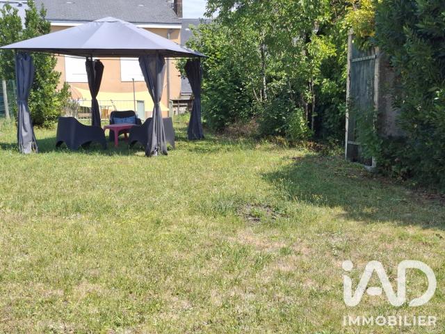 Maison 4 pièces 89 m²
