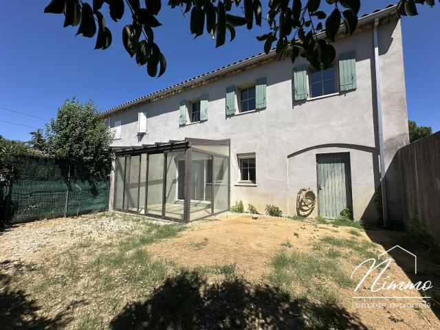 Maison 4 pièces 89 m²
