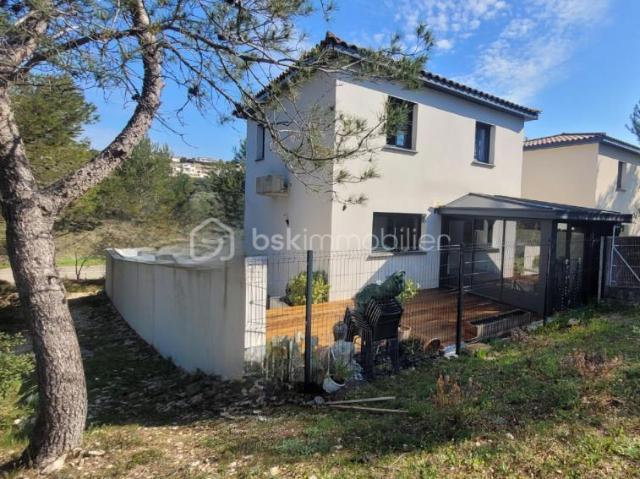 Maison 4 pièces 89 m²