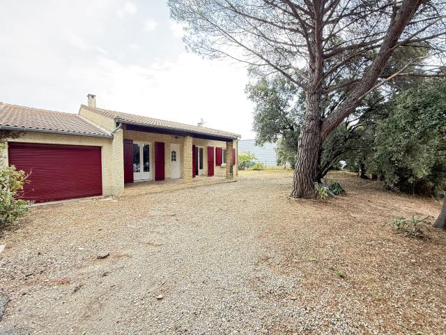 Maison 4 pièces 89 m²