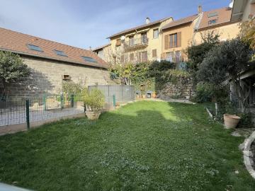 Maison à vendre à Alpes - Jardin, Parking