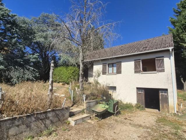 Maison 4 pièces 89 m²