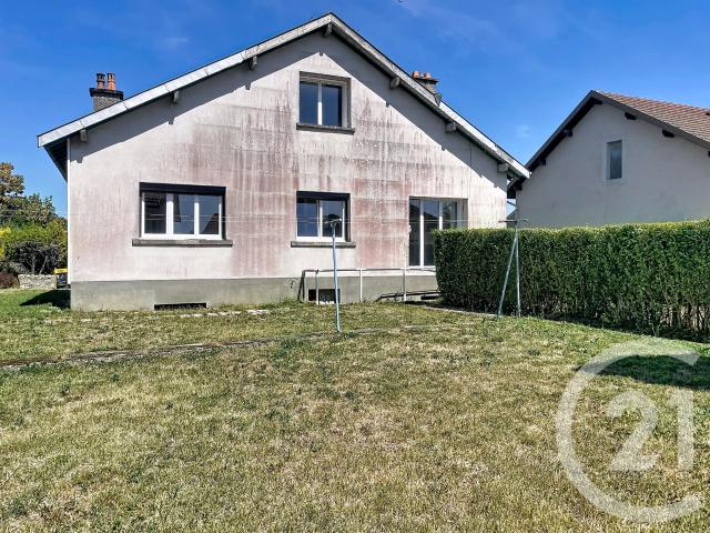 Maison 4 pièces 89 m²