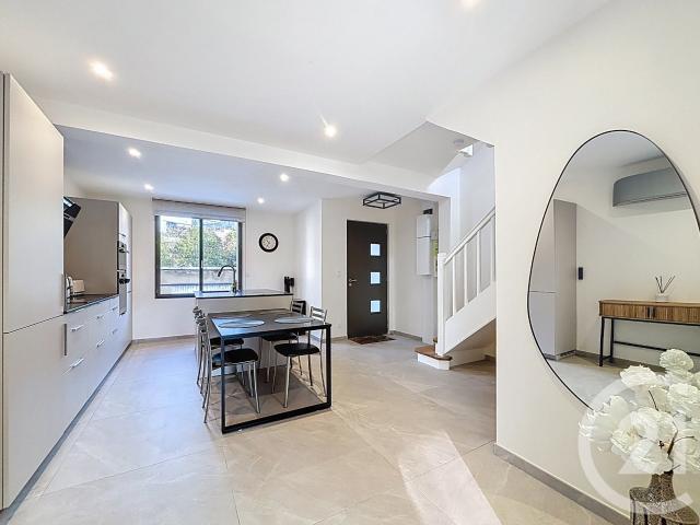 Maison 4 pièces 89 m²