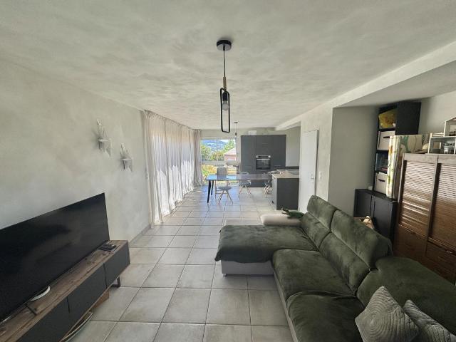 Maison 4 pièces 89 m²