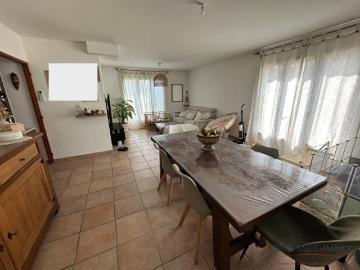 Maison 4 Pièces 89 m²