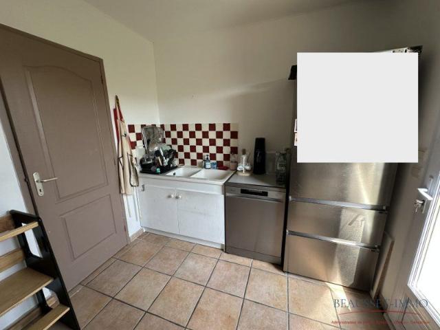 Maison 4 Pièces 89 m²
