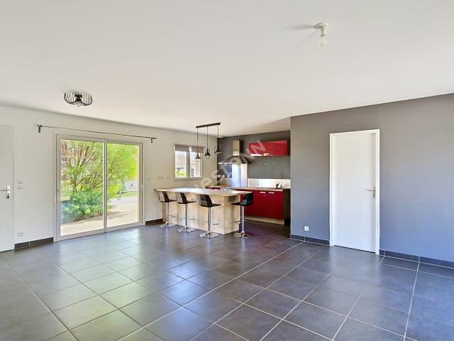 Maison 4 pièces 89 m²