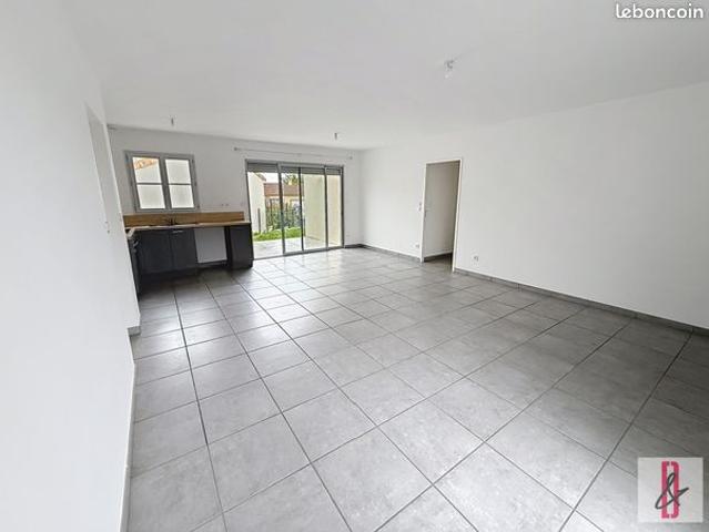 Maison 4 pièces 89 m²