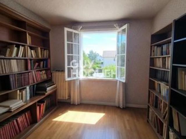 Maison 4 pièces 89 m²