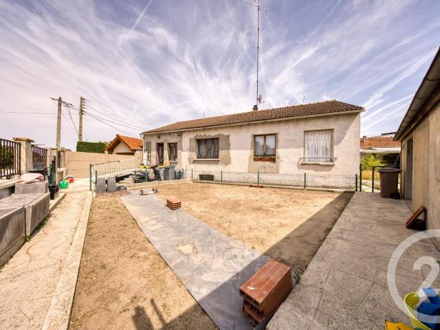 Maison 4 pièces 89 m²