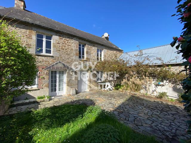 Maison 4 pièces 89 m²