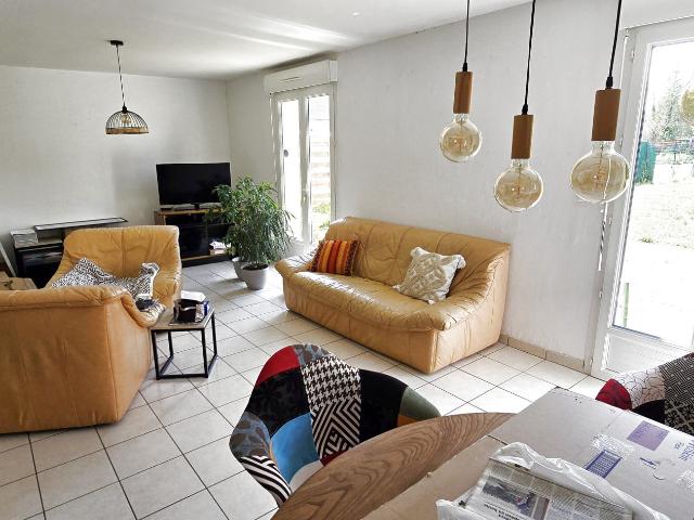 Maison 4 pièces 89 m²