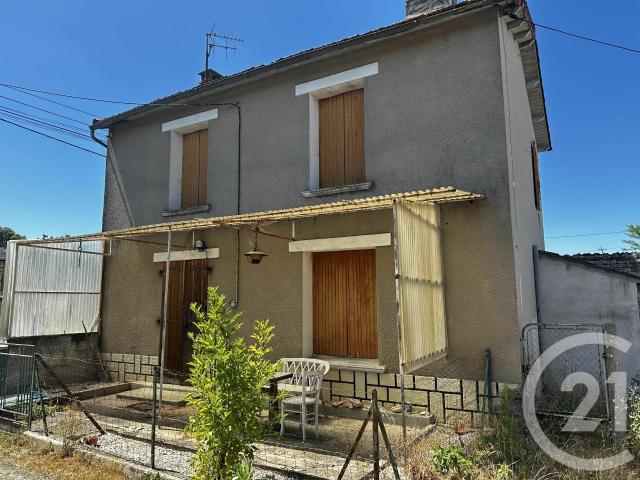 Maison 4 pièces 89 m²