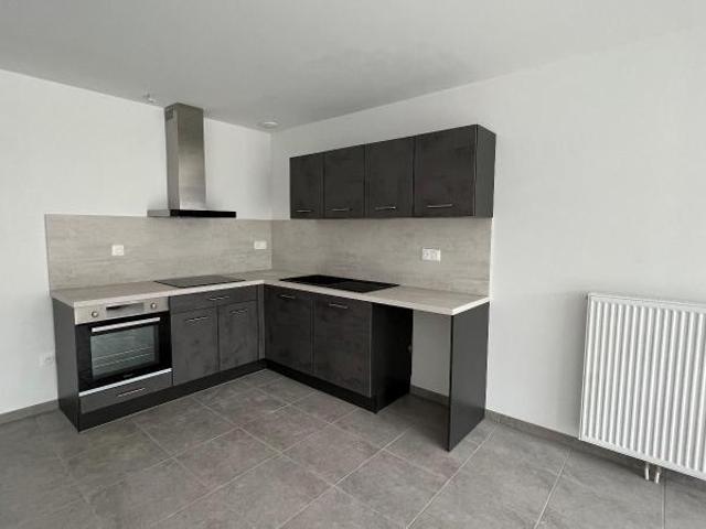 Maison 4 pièces 89 m²