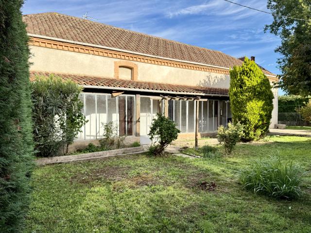 Maison 4 pièces 89 m²