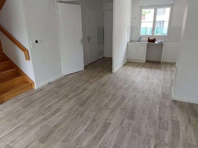 Maison 4 pièces 89 m²